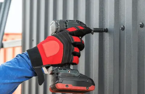 Travaux de zinguerie - Clonas-sur-Varèze